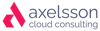Axelsson Cloud Consulting Europe GmbH Logo