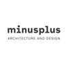 Minusplus Architecture & Design Logo