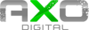 AXO Digital Logo