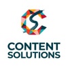 Content Solutions Logo