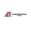 Acrylic Fabrications Plexiglas Logo