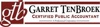 Garret Tenbroek CPA PC Logo