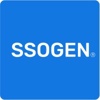 SSOGEN Corporation Logo