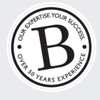 Brandlt Marketing Solutions Logo