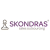 Skondras Sales Outsourcing Logo