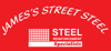 James’s Street Steel Manufacturing Ltd Logo