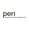 Peri Marketing & Public Relations, Inc. Logo