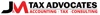J&M Tax Advocates Logo