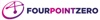 FourPointZero Logo