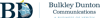 Bulkley Dunton Communications, Inc Logo