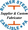 Ritner Steel, Inc. Logo
