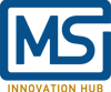 MS Innovation Hub Logo
