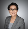 Jiong Gao Professional Corporation Logo
