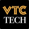 VTC Tech - Managed Service Provider Logo