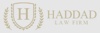 The Haddad Law Firm Logo