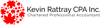 Kevin Rattray CPA Inc. Logo