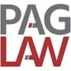 PAG.law PLLC Logo