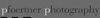 George Pfoertner Photography Logo