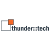 thunder::tech Logo