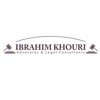 Ibrahim Khouri advocates & legal consultants Logo