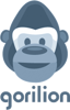 Gorilion Logo