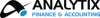 Analytix Finance & Accounting Logo