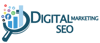 Digital Marketing Logo