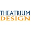 Theatrium Design Logo