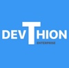 Devthion Logo