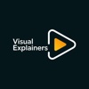 Visual Explainers Logo
