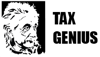 TAX Genius INC Logo