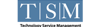 Technology Service Management Logo