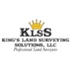 King's Land Surveying Solutions, LLC Logo