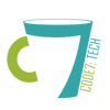 Code7tech Logo