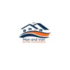 Man and Van House Clearance Logo