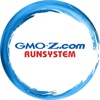 GMO-Z.com RUNSYSTEM Logo