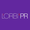 Lorbi PR Tanıtım ve Halkla İlişkiler Logo