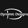 Dynamic Designs Logo