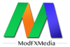 ModFXMedia Logo