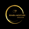 Rimba Mentari Design Logo