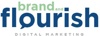 Brand and Flourish Logo