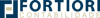 Fortiori Contabilidade Logo