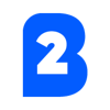 To Business digital agency Logo