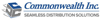 Commonwealth Inc. Logo