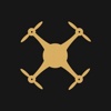 GTA Drone Guy Logo