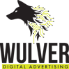 Wulver Digital Advertising Logo
