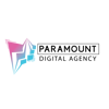 Paramount Digital Agency Logo