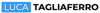 Luca Tagliaferro SEO Consultant Logo