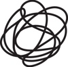Unfussy Logo