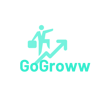 GoGroww.in Logo